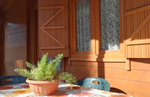 Marina di Massa House | Three-room bungalow 4 places with pets allowed