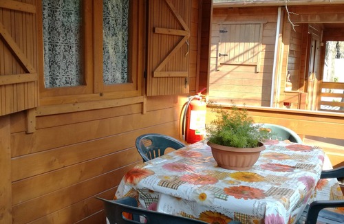 Marina di Massa House | Three-room bungalow 4 places with pets allowed