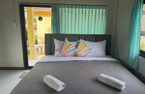 Saphli Hotel | Thungwua laen resort