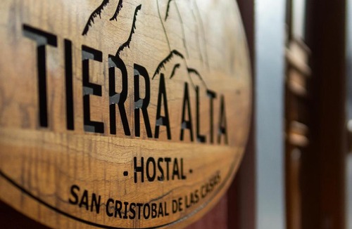 De Guadalupe Hostel | Tierra Alta Hostal