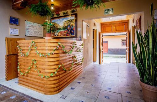 De Guadalupe Hostel | Tierra Alta Hostal