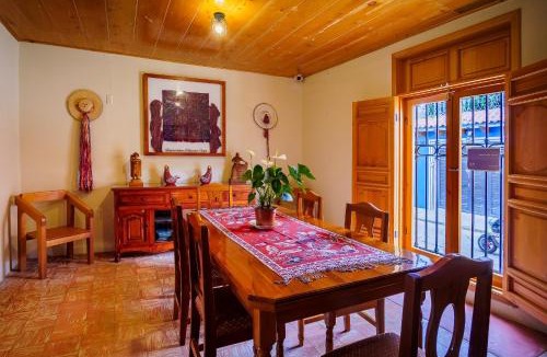 De Guadalupe Hostel | Tierra Alta Hostal