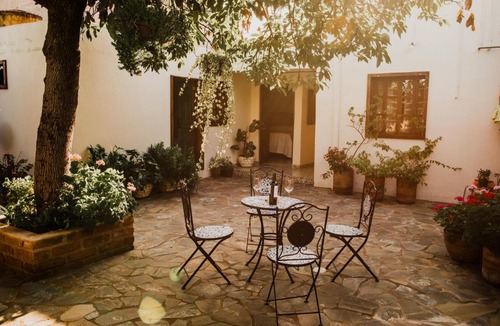 Tepatitlan de Morelos Hotel | TIERRA SOÑADA HOTEL BOUTIQUE