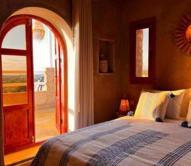 Sidi Kaouki Villa | Tigmi berber