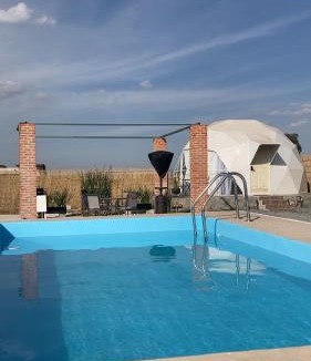 La Mancha Other | Tihi glamping club