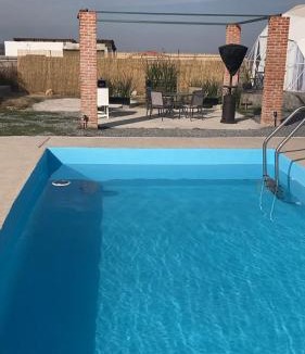 La Mancha Other | Tihi glamping club