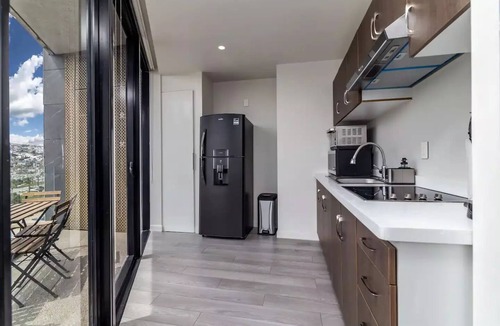 Tijuana Apartment | Tijuana Luxury 2B Amazing Views Estadio Caliente