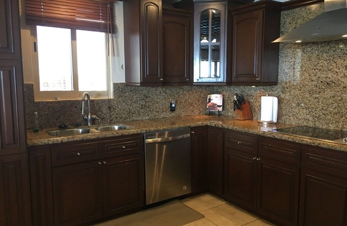 Bella Vista Condo | Tiki Paradise on the beach, Sonoran Sky 1410