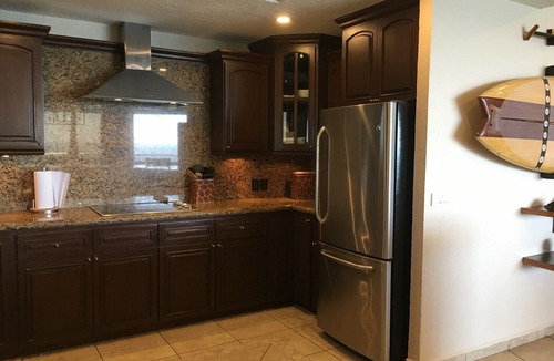 Bella Vista Condo | Tiki Paradise on the beach, Sonoran Sky 1410