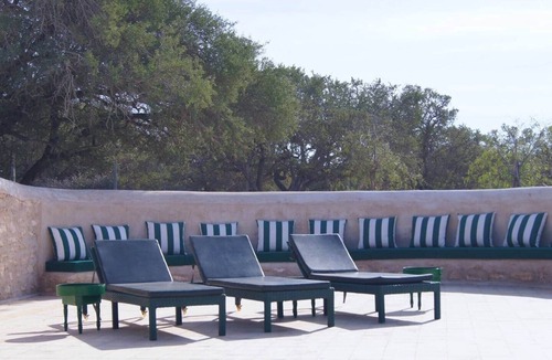 Sidi Kaouki Villa | Tikida Beach House Heated Pool