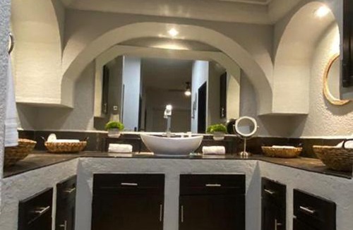 Zona Hotelera Apartment | TiMÓN, LA MANSIÓN 107