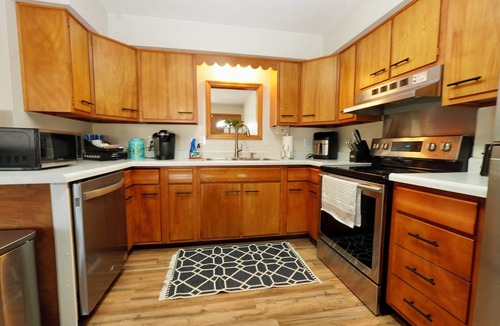 Wilmington House | Timo's Place