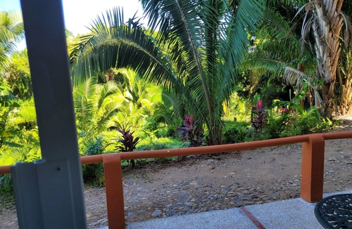 Chacala Condo | Tiny Condo PB 5 at Vista Encantada! 1 Bedroom, kitchen, pool, incredible views!