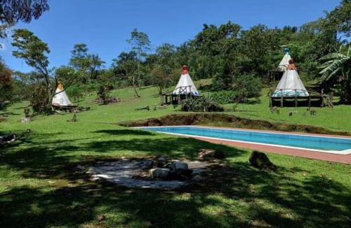 Cuetzalan del Progreso Other | Tipis Cuetzalan