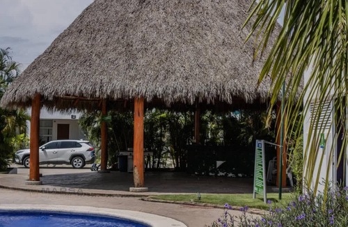 Las Jarretaderas House | Titan 29 Ceibas Nuevo Vallarta