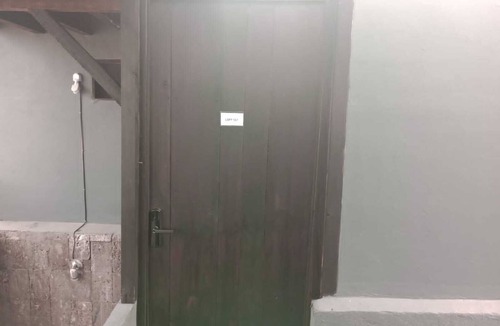 Ermita Tizapan Apartment | Tizapan Amazing Loft 7 1be/1ba