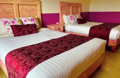 Xico Hotel | To enjoy in Familia