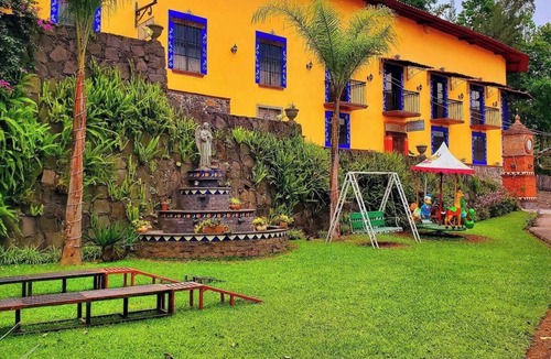 Xico Hotel | To enjoy in Familia