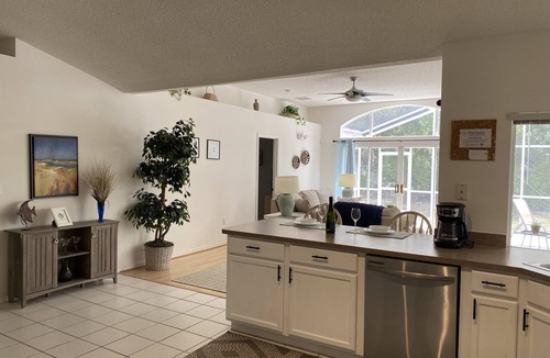 Thousand Oaks Villa | TO248BOC - Huge Pool Villa Near Disney World