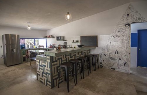 Todos Santos Hostel | Todos Santos Hostel