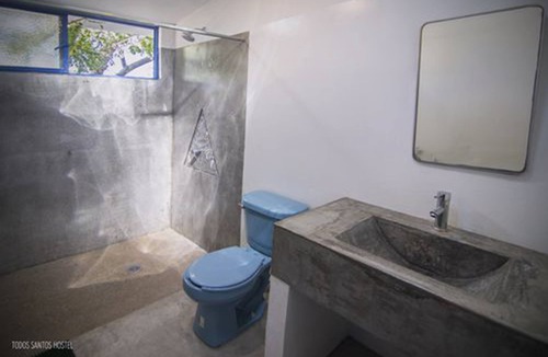 Todos Santos Hostel | Todos Santos Hostel