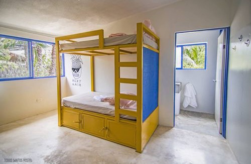 Todos Santos Hostel | Todos Santos Hostel