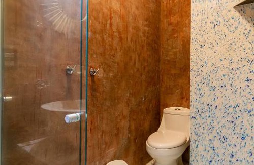 Guadalajara Bed & Breakfast | TOLTEQUIDAD Warm Ecostay Near Downtown