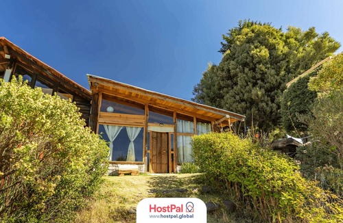 Ocoyoacac Cabin | Tonalkalli Cabin | Rest and renewal