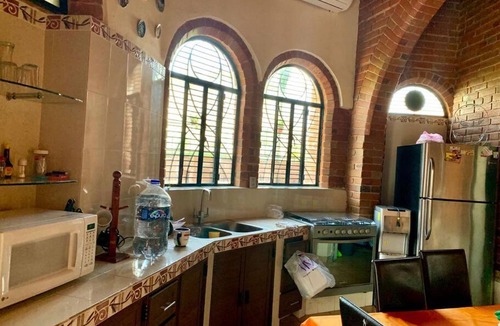 Oaxtepec Villa | Tonancalli hermosa villa en Oaxtepec