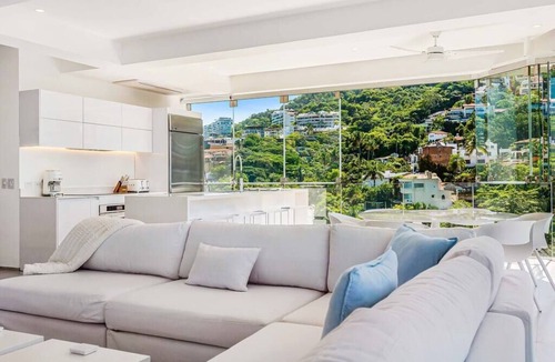 Amapas Apartment | TOP FLOOR 5BR PENTHOUSE at Orchid - Best Views!