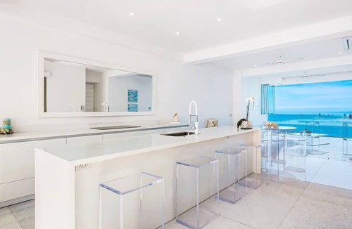 Amapas Apartment | TOP FLOOR 5BR PENTHOUSE at Orchid - Best Views!