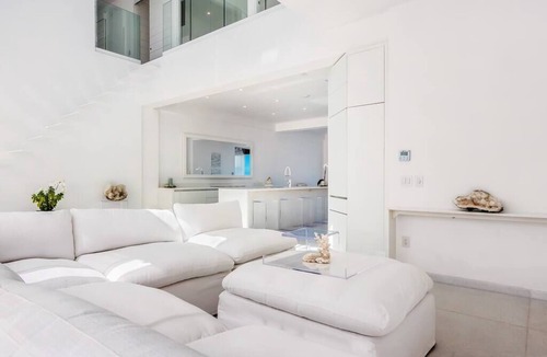 Amapas Apartment | TOP FLOOR 5BR PENTHOUSE at Orchid - Best Views!