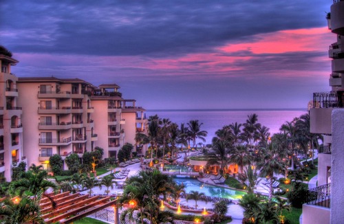 Los Cabos Condo | Top Floor-Award Winning Oceanfront Resort!-on Medano Beach!