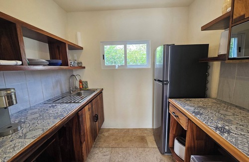Santa Maria Huatulco Condo | Top Floor Corner Unit ~ Beachfront ~ Private Pool