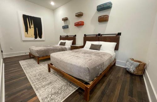 Castleberry Hill Apartment | Top Floor Penthouse Lofts