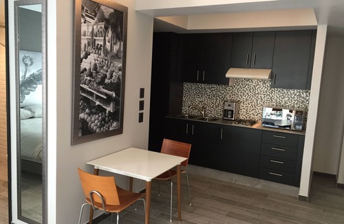 Colonia Centro Apartment | Top Location Downtown Design Loft