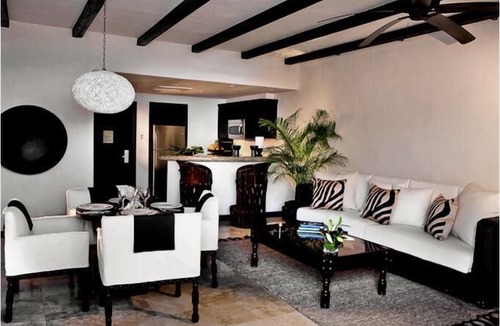 Zona Hotelera Condo | Top-Rated Cabo Luxury Resort 2BR w/ WiFi, Resort Spa & Pool