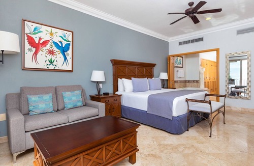 Flamingos Resort | Top Week at Villa La Estancia Beach Resort & Spa Riviera Nayarit!