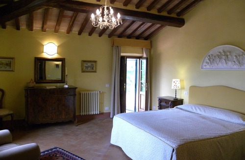 San Gimignano Other | Torraccia di Chiusi