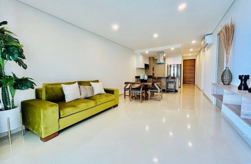 Zona Dorada Apartment | Torre Eleve Apartments