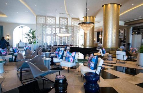Ensenada Hotel | Torre Lucerna Hotel Ensenada