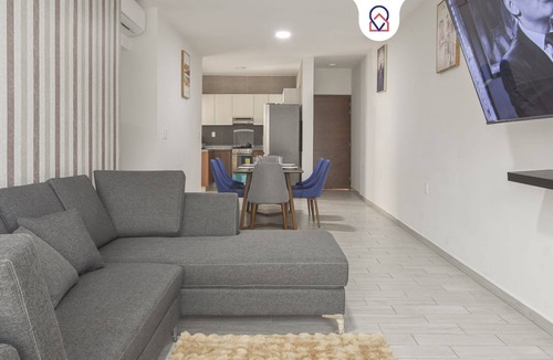 Boca del Rio Apartment | Torre Punta Río Departamentos