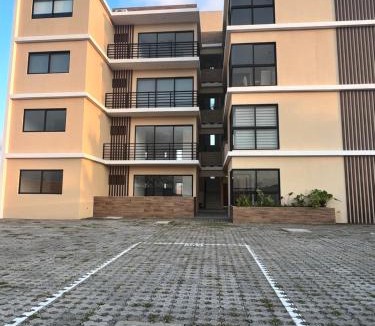 Alvarado Apartment | Torre Riviera el mar