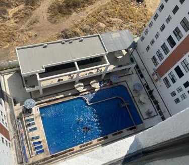 Guadalajara Apartment | Torres colon