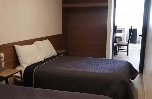 Arandas Hotel | Torres INN Hotel Express