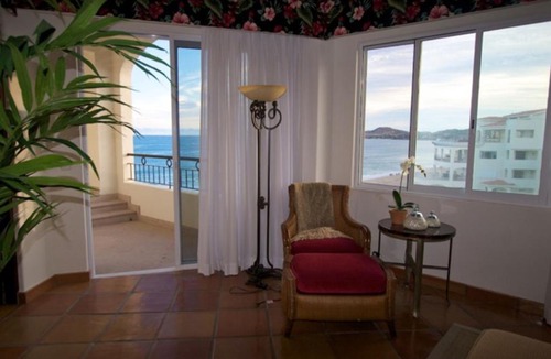 Zona Hotelera House | Tortuga Bay 1601 4BR by Casago