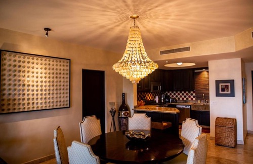 Zona Hotelera House | Tortuga Bay 2102 3 BR by Casago