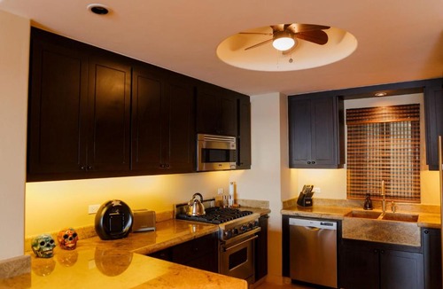 Zona Hotelera House | Tortuga Bay 2402 2 BR by Casago