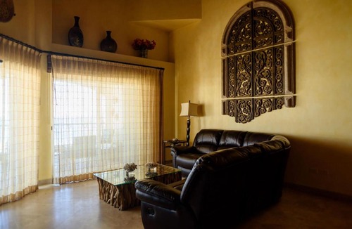 Zona Hotelera House | Tortuga Bay 2503 2BR by Casago