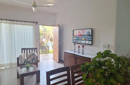 Carrizalillo Apartment | Tortugas uno cero tres